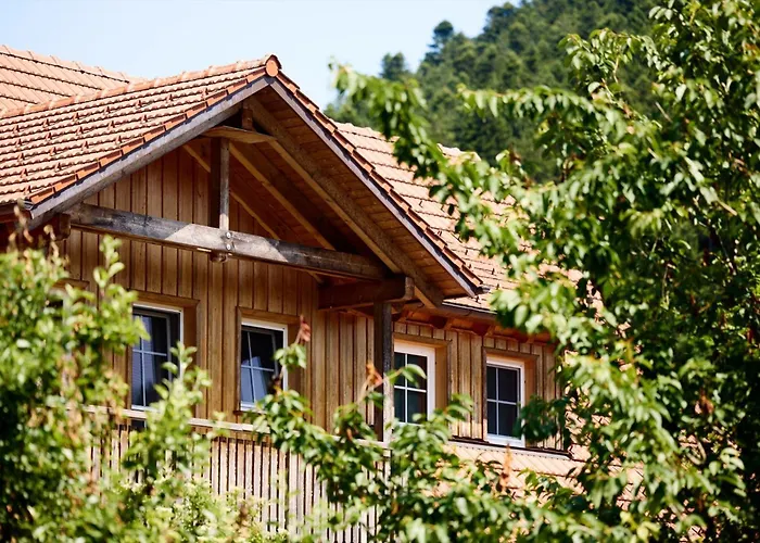 Pension Vogtsmichelhof - Leibgeding